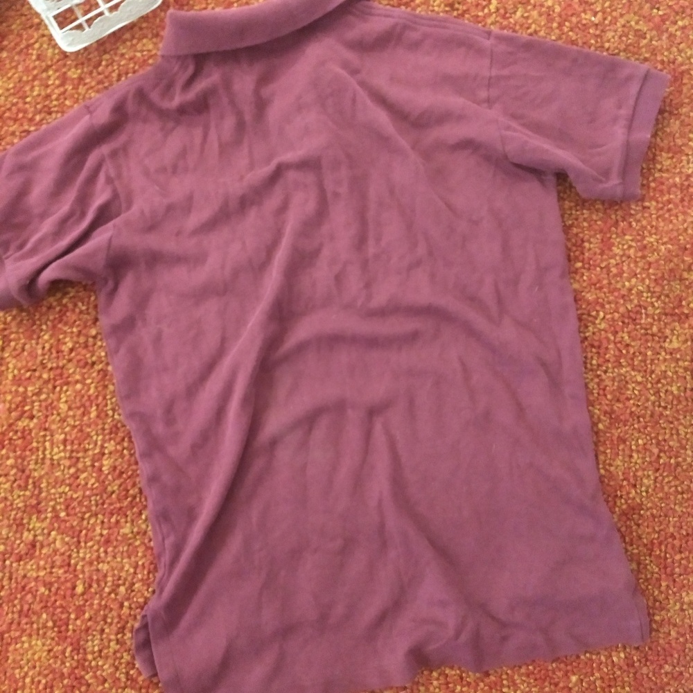 Mens Polo - Picture 3 of 3